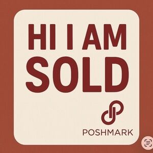 Kokolu bright orange NWOT